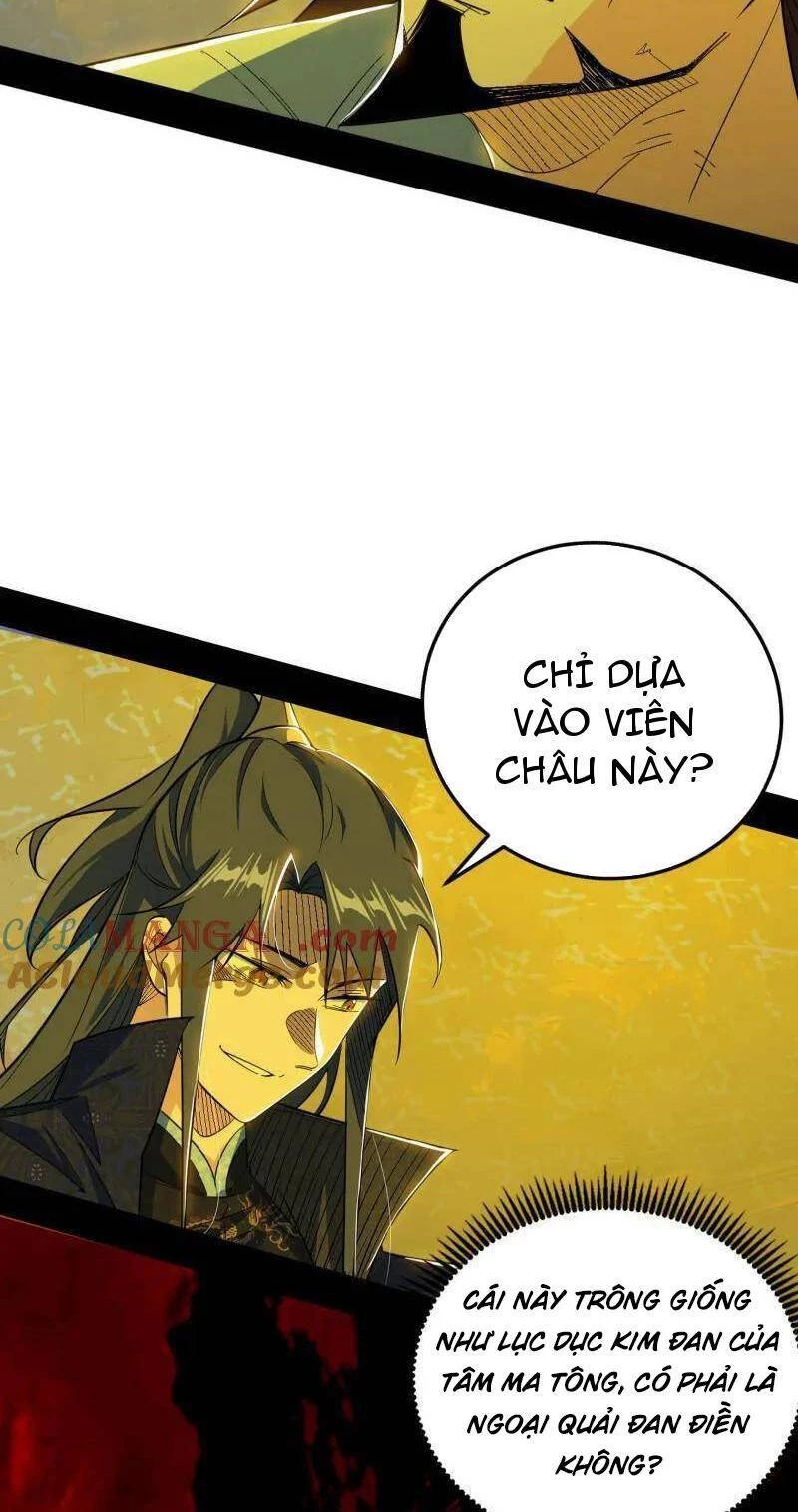 Ta Là Tà Đế Chapter 466 - Trang 4