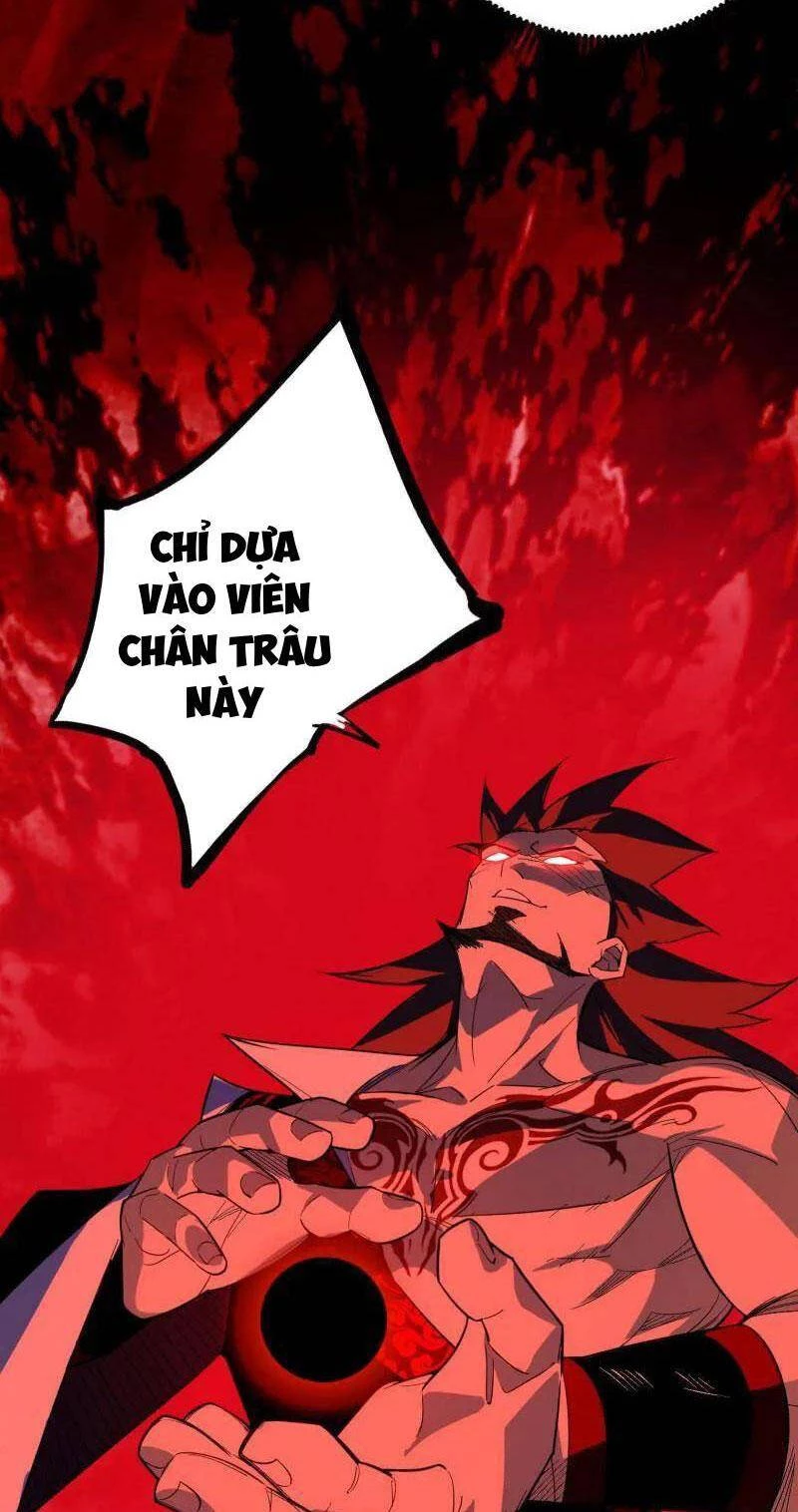 Ta Là Tà Đế Chapter 466 - Trang 4