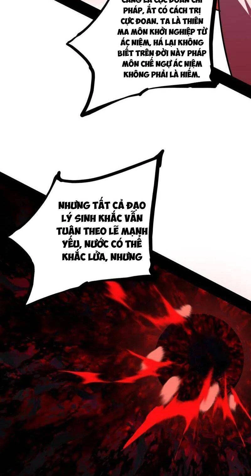 Ta Là Tà Đế Chapter 466 - Trang 4