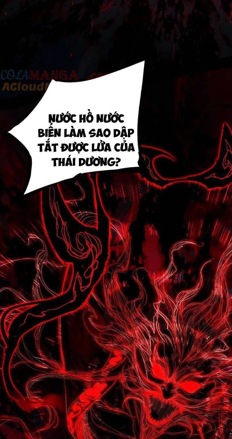 Ta Là Tà Đế Chapter 466 - Trang 4