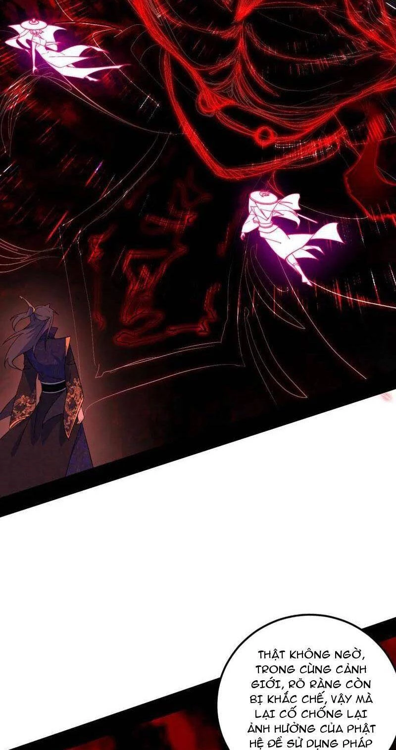 Ta Là Tà Đế Chapter 466 - Trang 4
