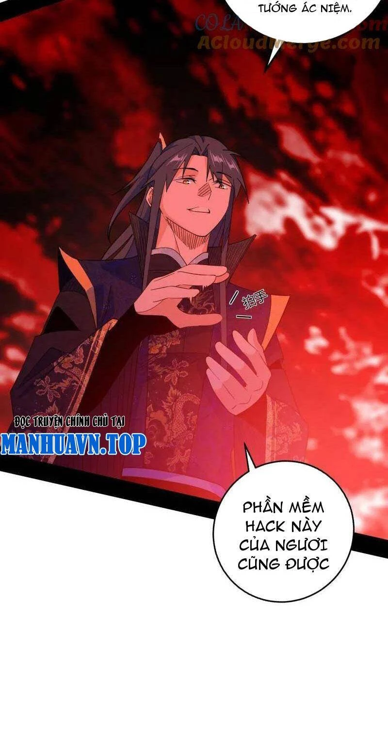 Ta Là Tà Đế Chapter 466 - Trang 4