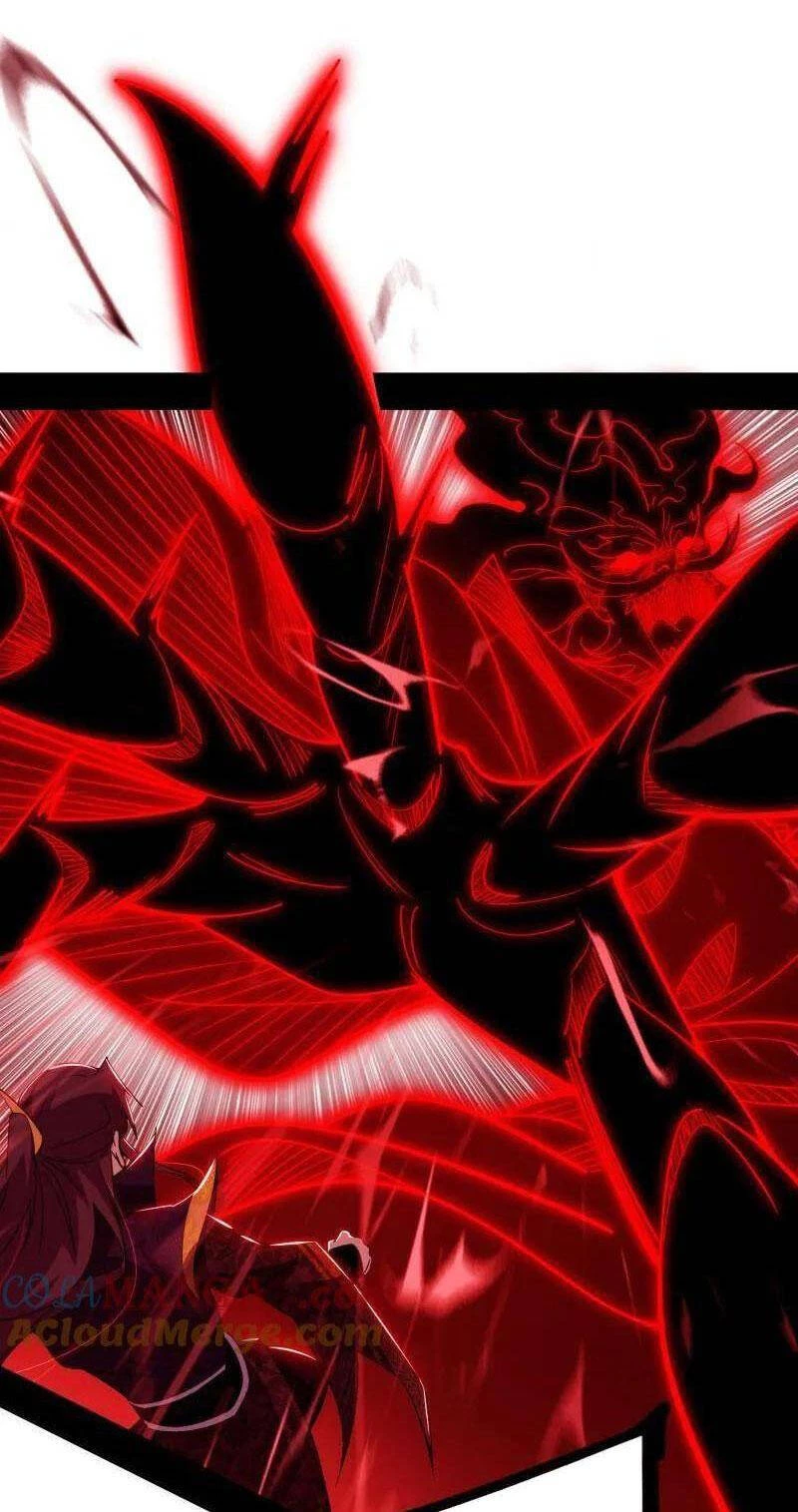 Ta Là Tà Đế Chapter 466 - Trang 4