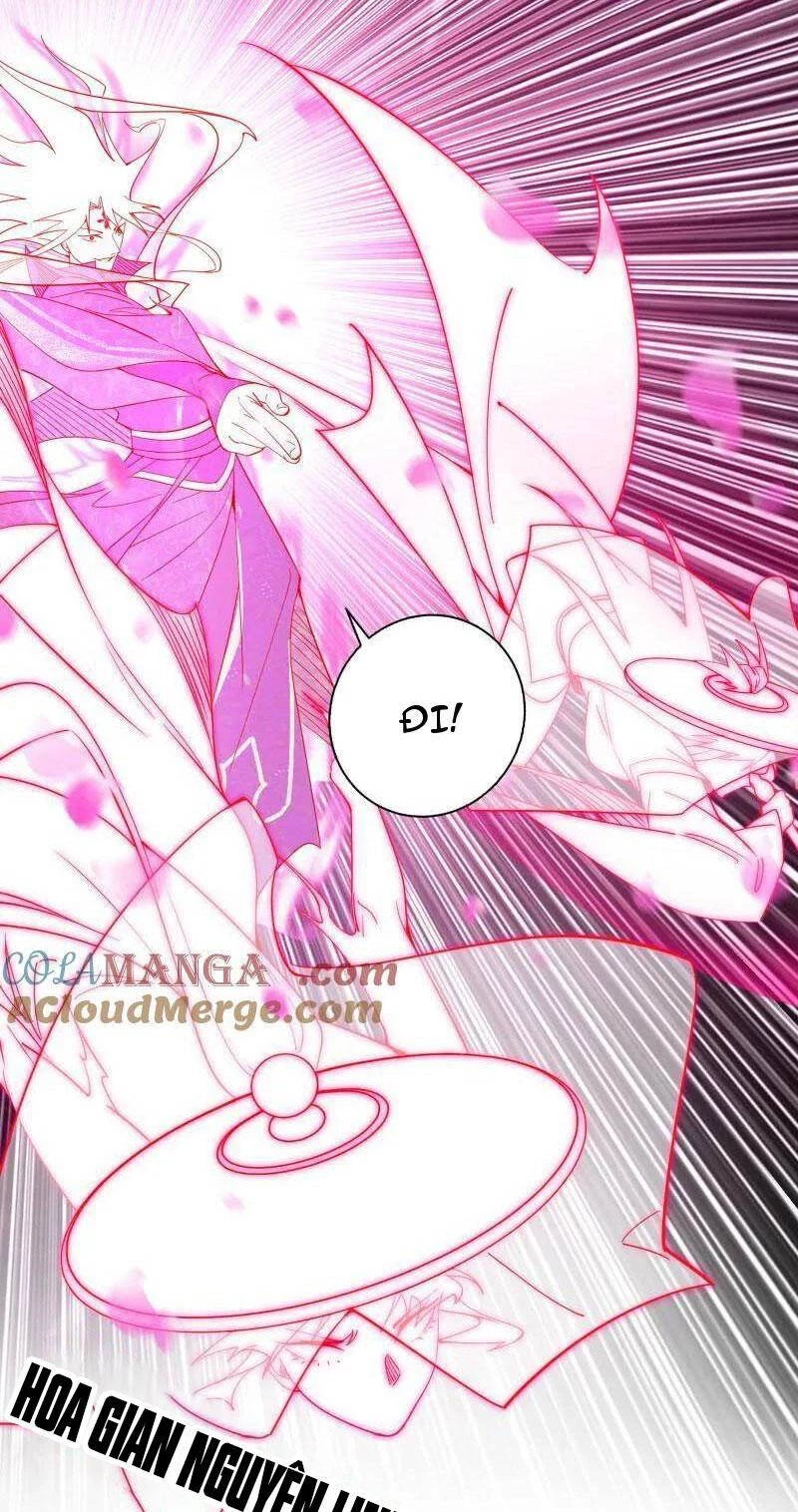 Ta Là Tà Đế Chapter 466 - Trang 4