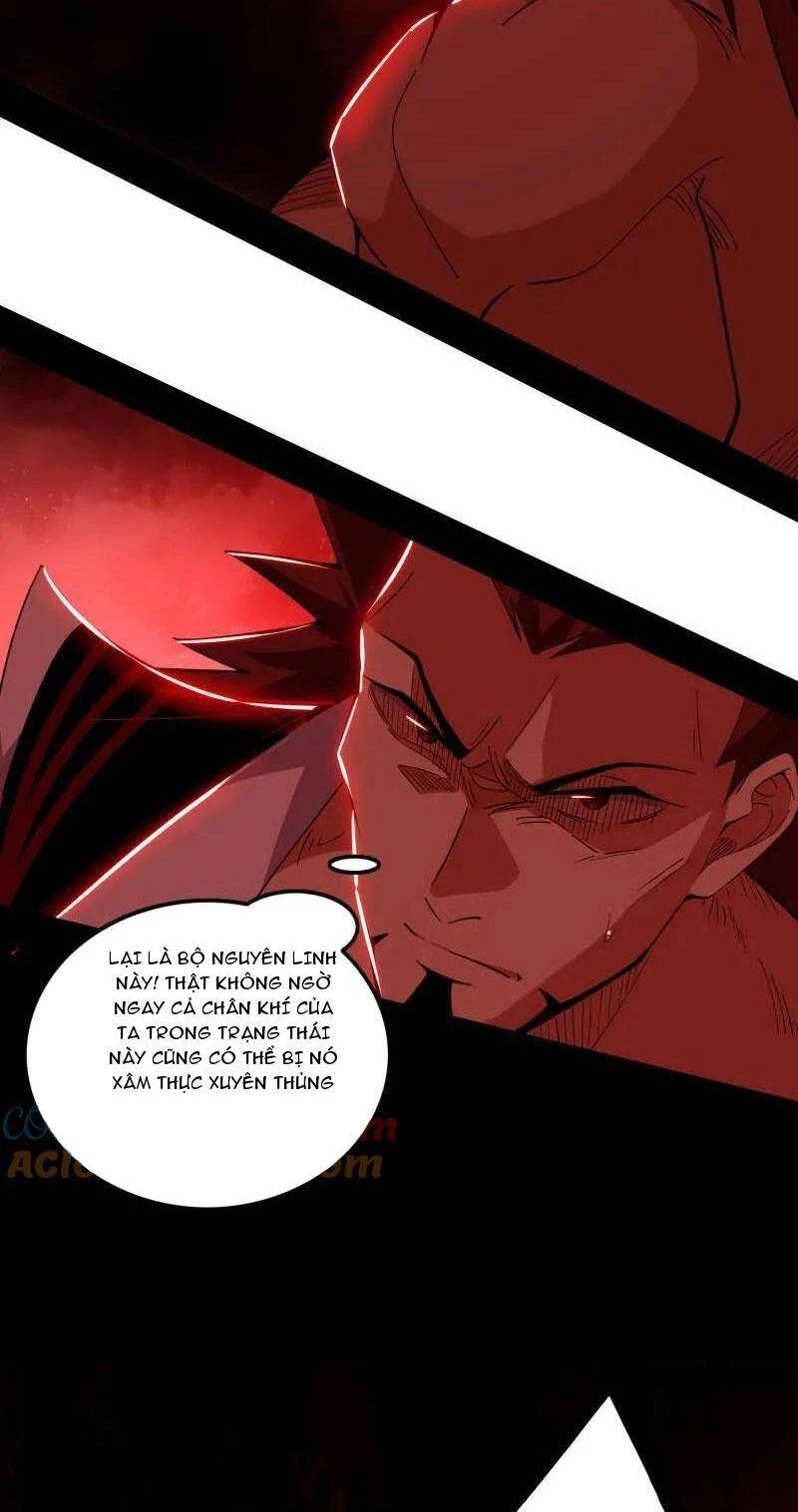 Ta Là Tà Đế Chapter 466 - Trang 4