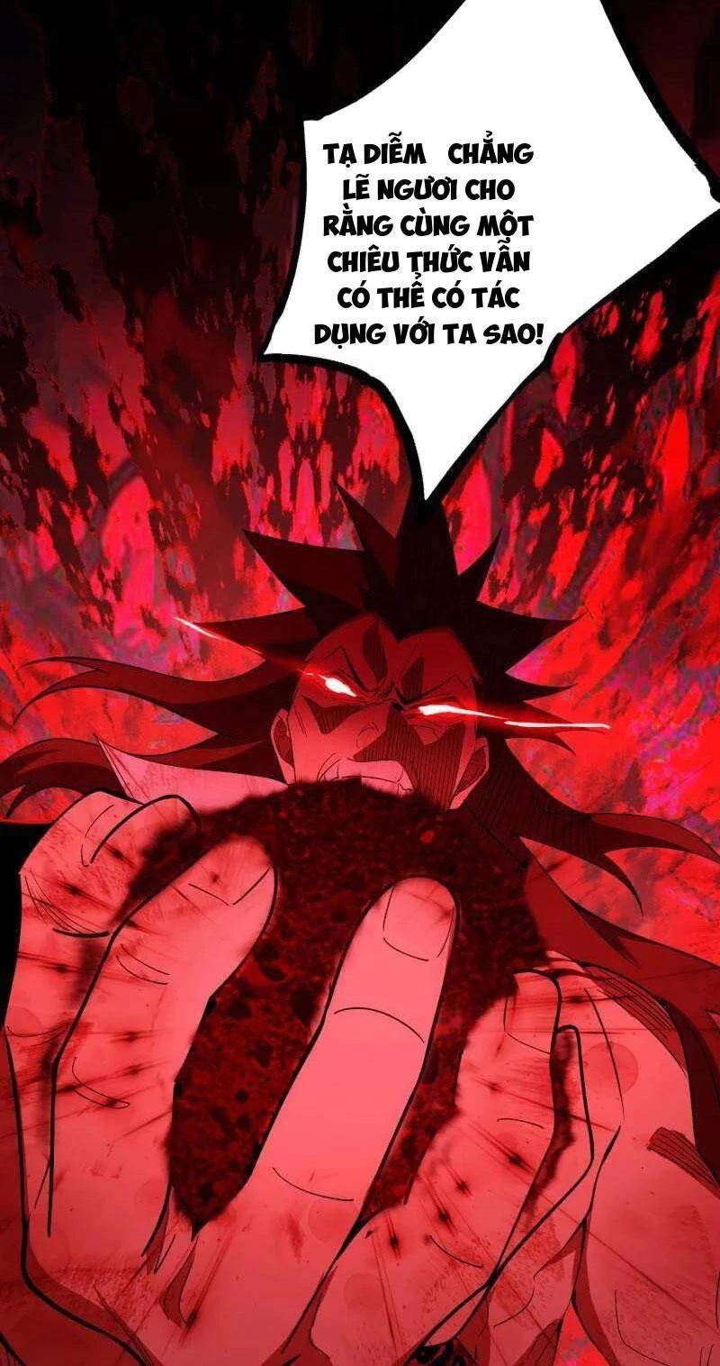 Ta Là Tà Đế Chapter 466 - Trang 4