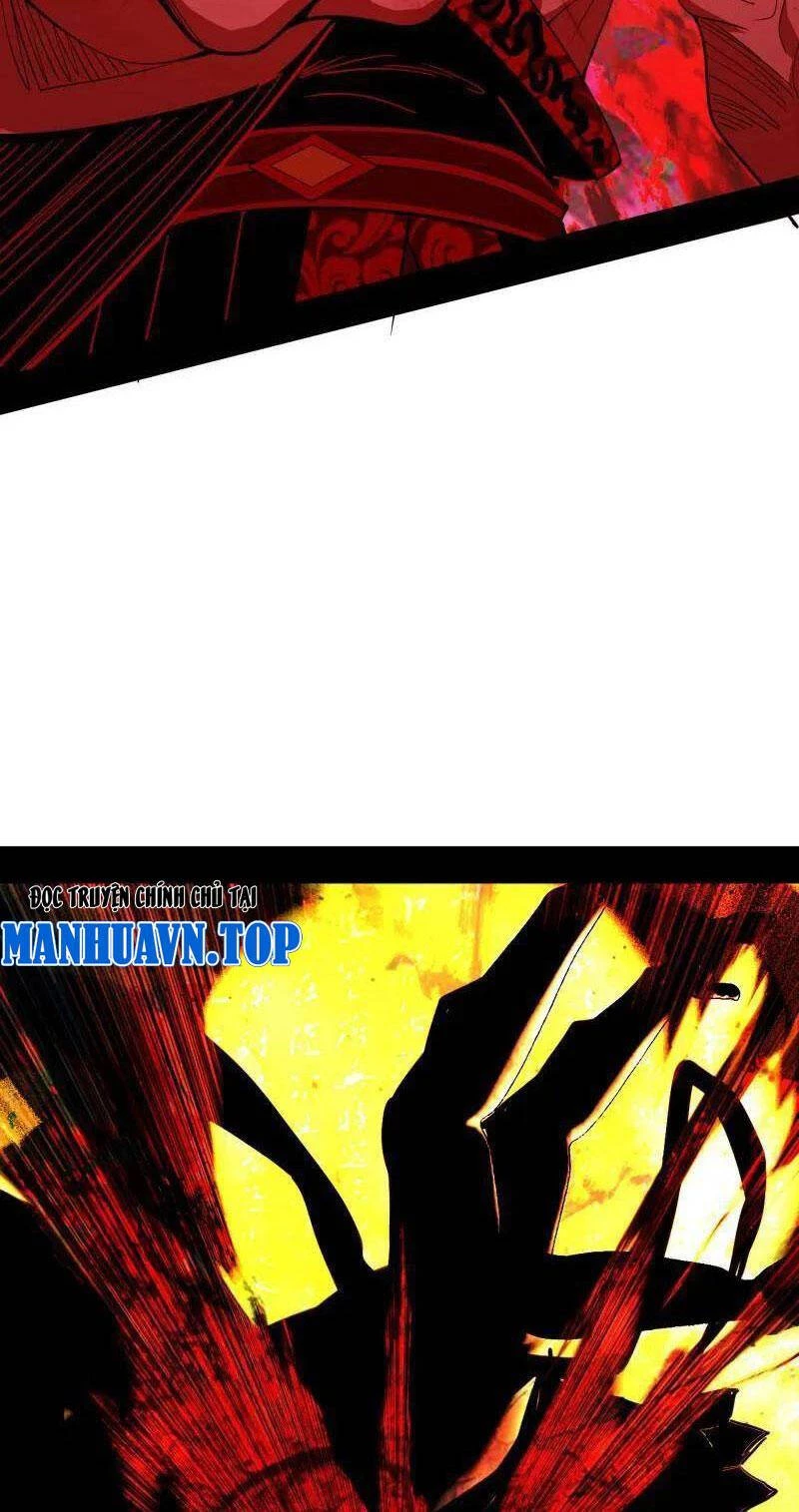 Ta Là Tà Đế Chapter 466 - Trang 4