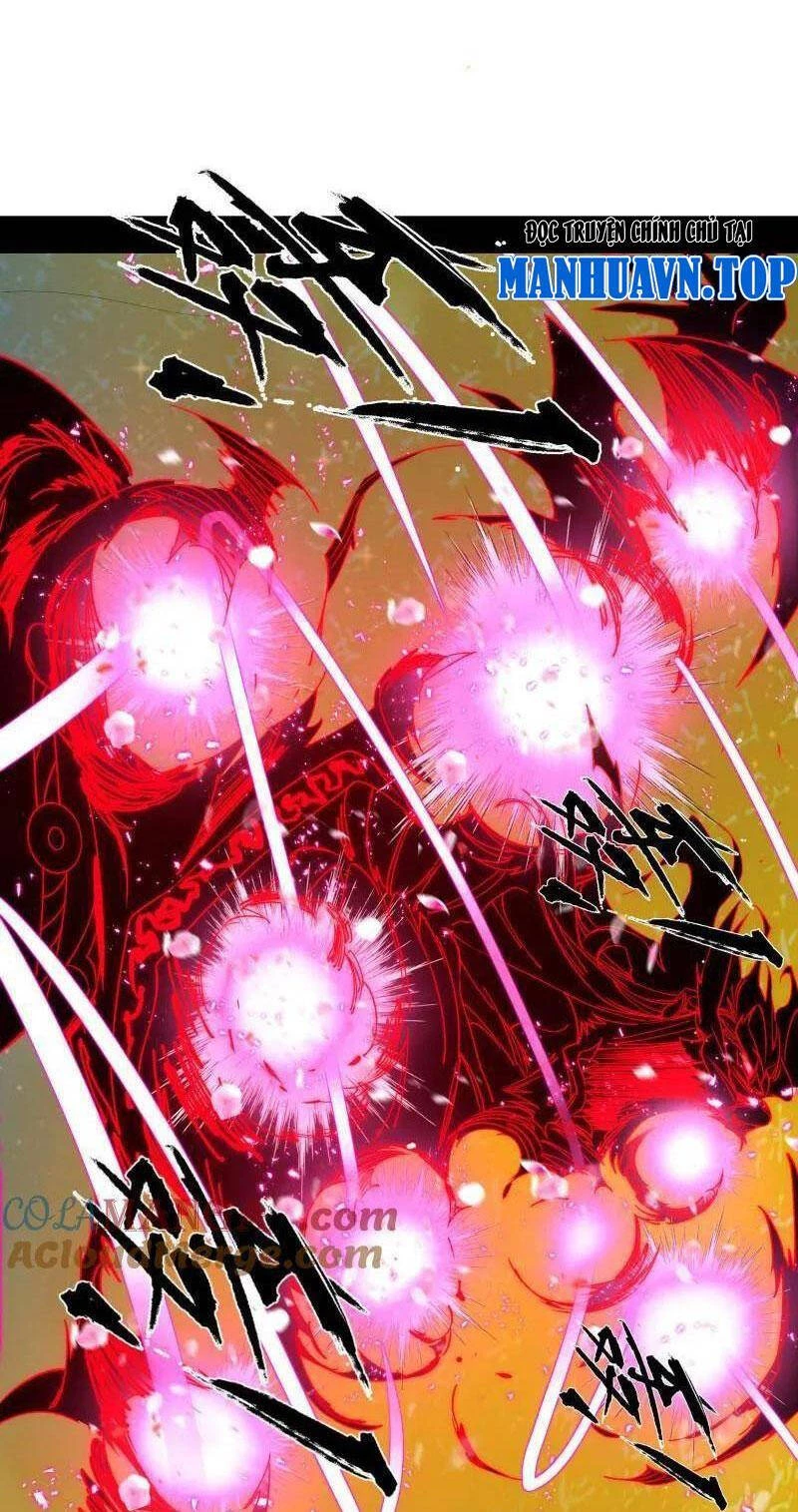 Ta Là Tà Đế Chapter 466 - Trang 4