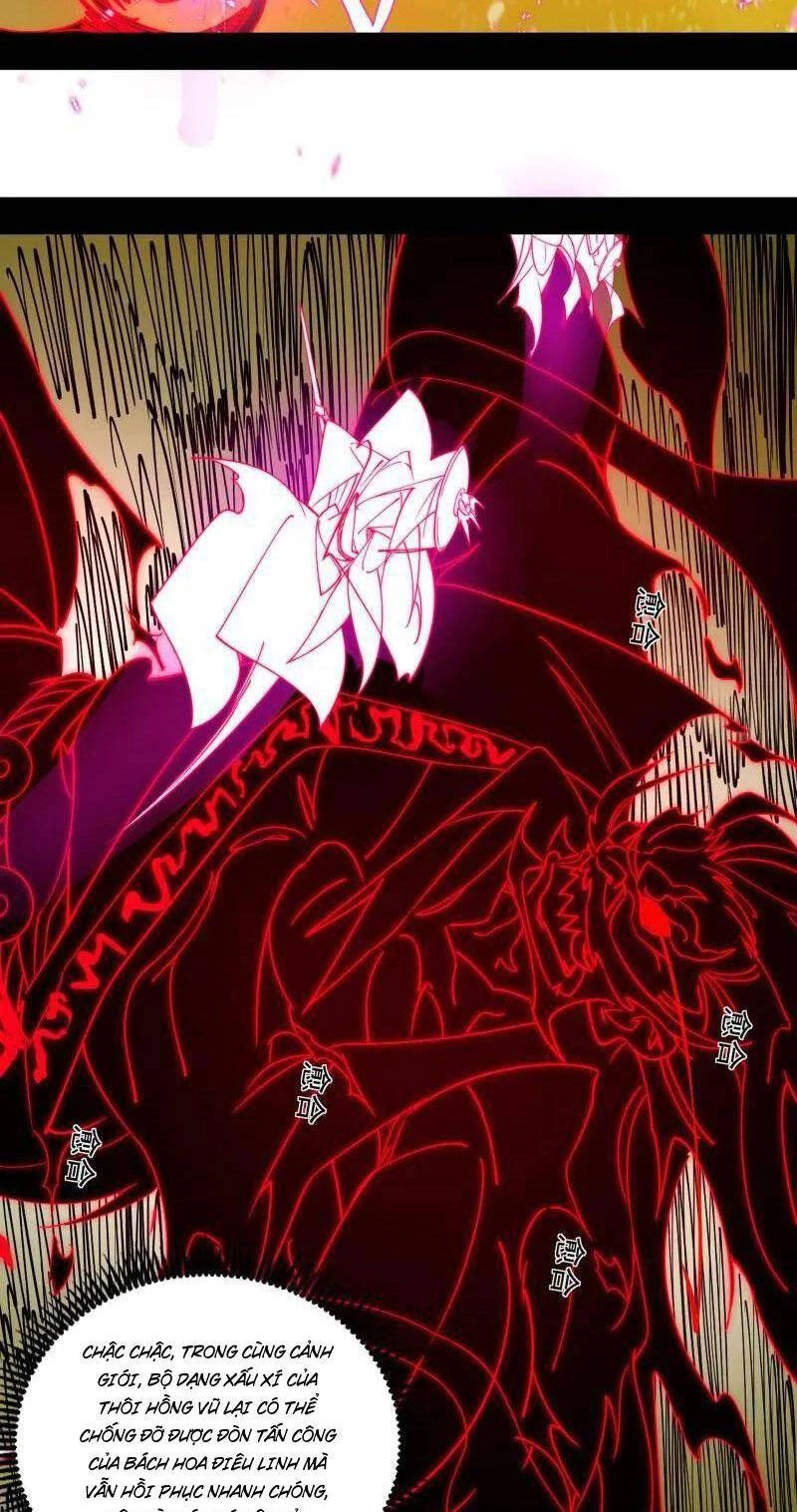 Ta Là Tà Đế Chapter 466 - Trang 4