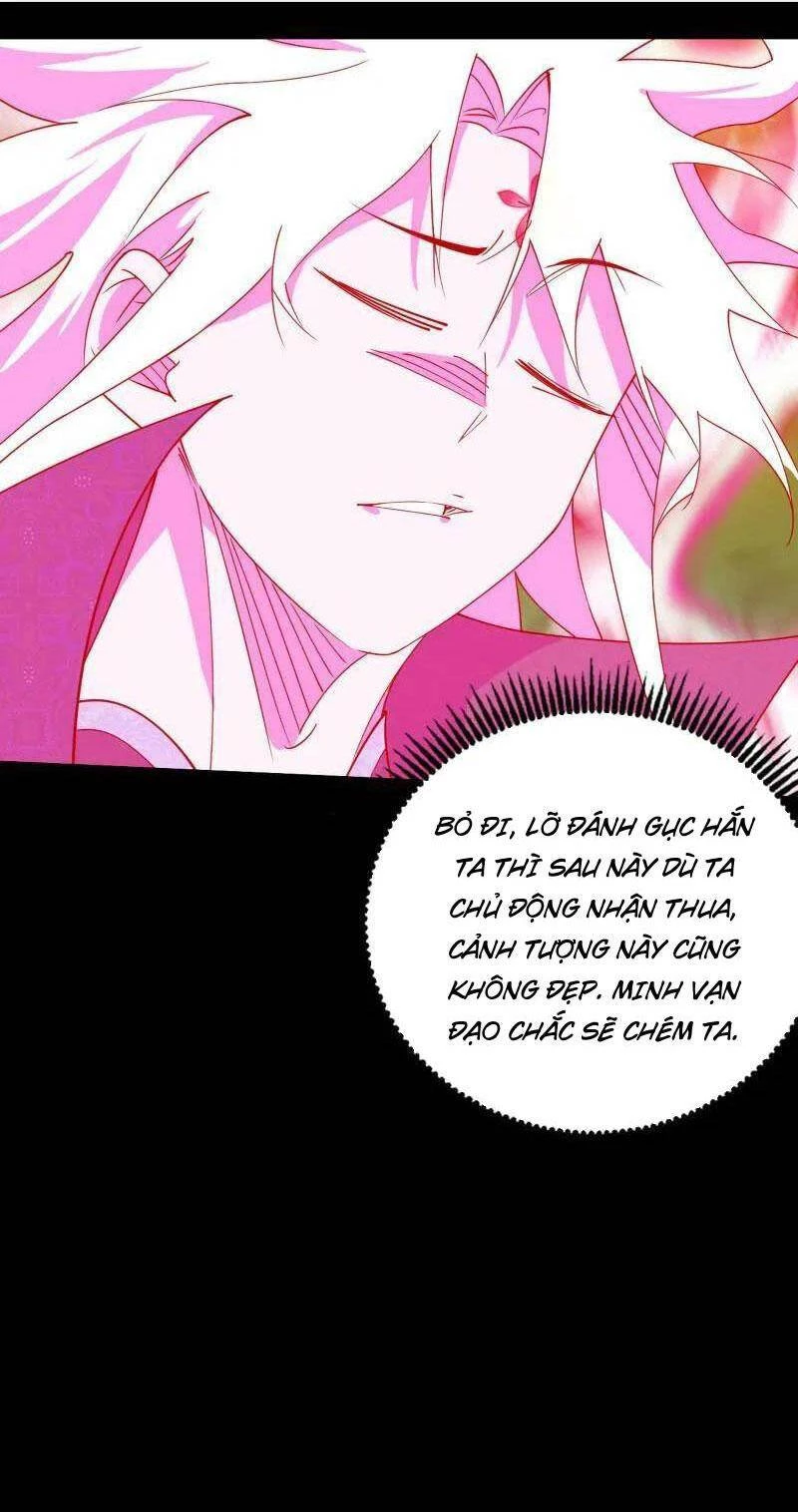 Ta Là Tà Đế Chapter 466 - Trang 4
