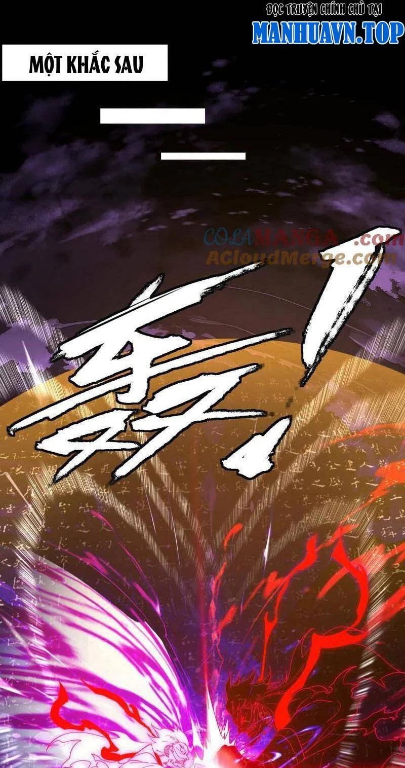 Ta Là Tà Đế Chapter 466 - Trang 4