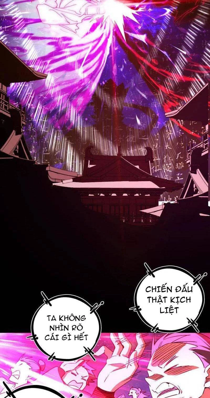 Ta Là Tà Đế Chapter 466 - Trang 4