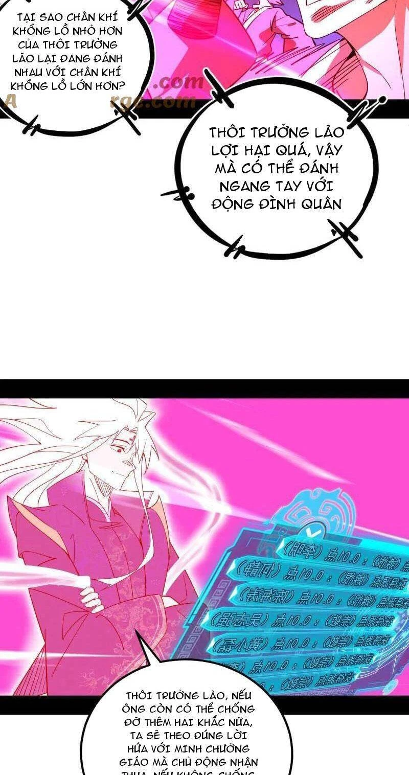 Ta Là Tà Đế Chapter 466 - Trang 4