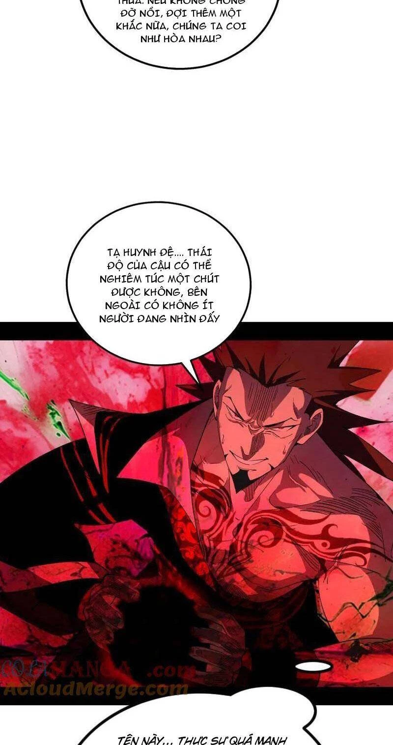 Ta Là Tà Đế Chapter 466 - Trang 4