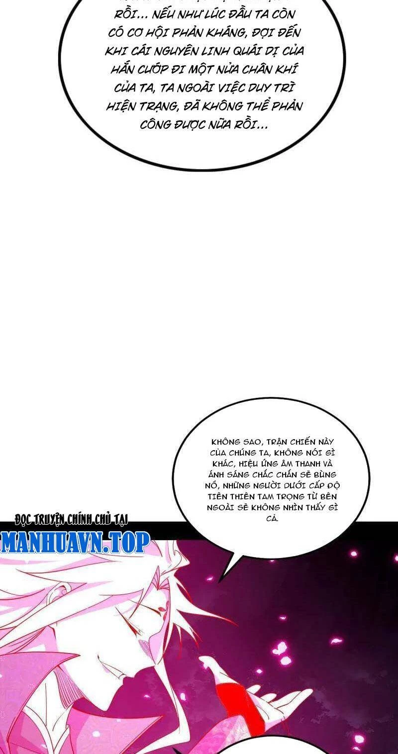 Ta Là Tà Đế Chapter 466 - Trang 4