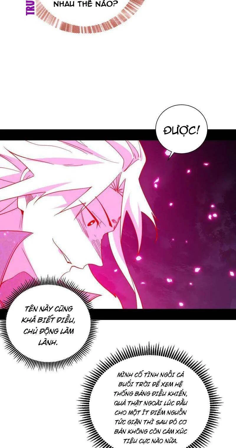 Ta Là Tà Đế Chapter 466 - Trang 4