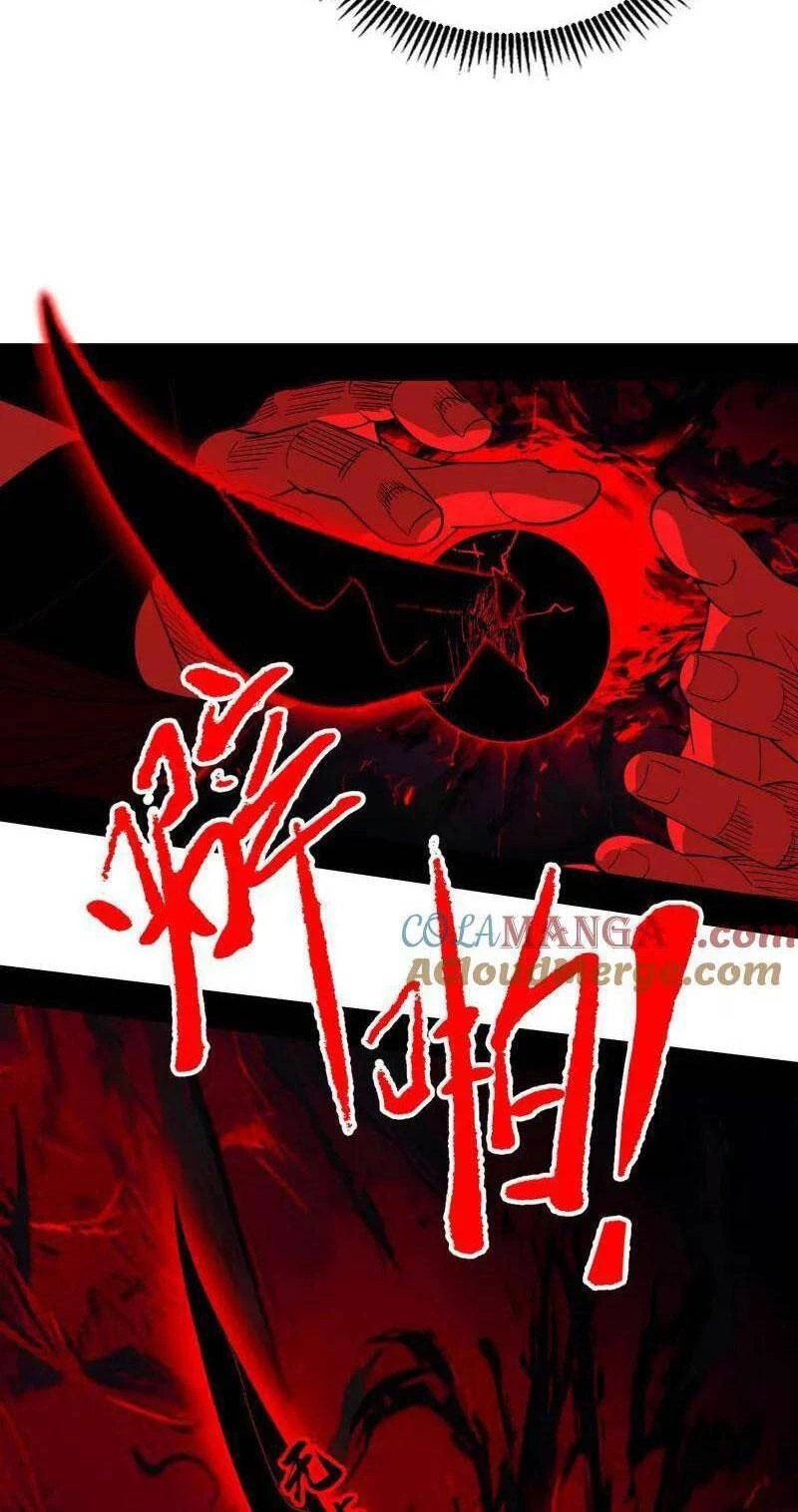 Ta Là Tà Đế Chapter 466 - Trang 4
