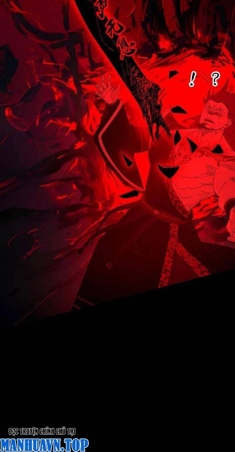 Ta Là Tà Đế Chapter 466 - Trang 4