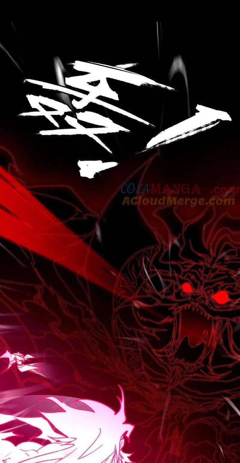 Ta Là Tà Đế Chapter 466 - Trang 4