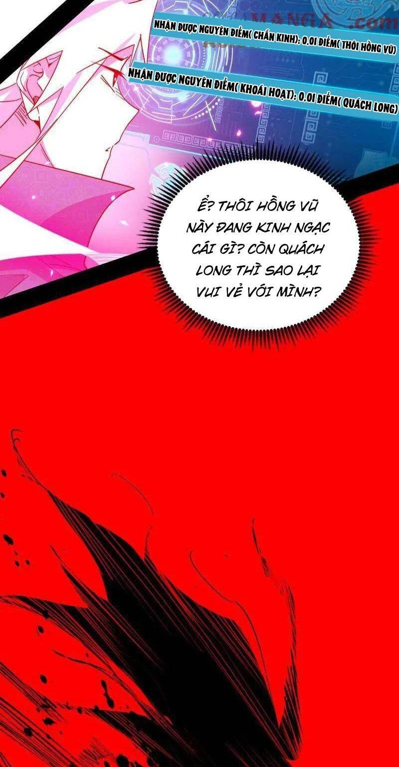 Ta Là Tà Đế Chapter 466 - Trang 4