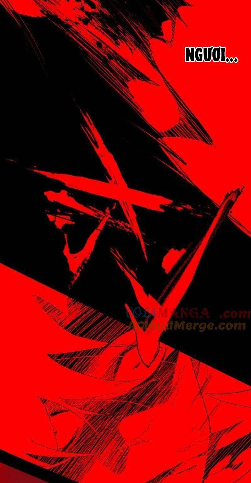 Ta Là Tà Đế Chapter 466 - Trang 4