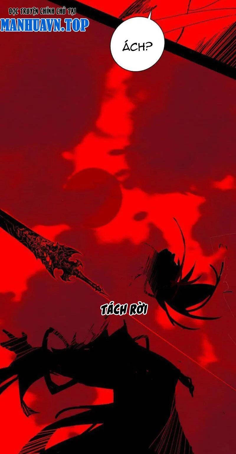 Ta Là Tà Đế Chapter 466 - Trang 4