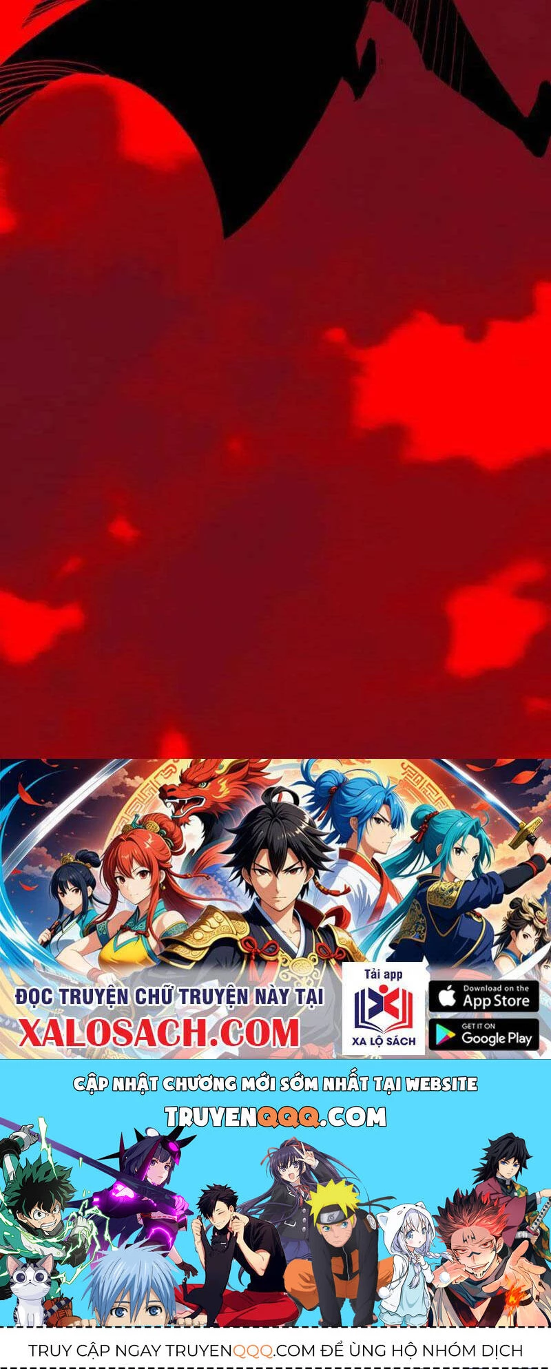 Ta Là Tà Đế Chapter 466 - Trang 4