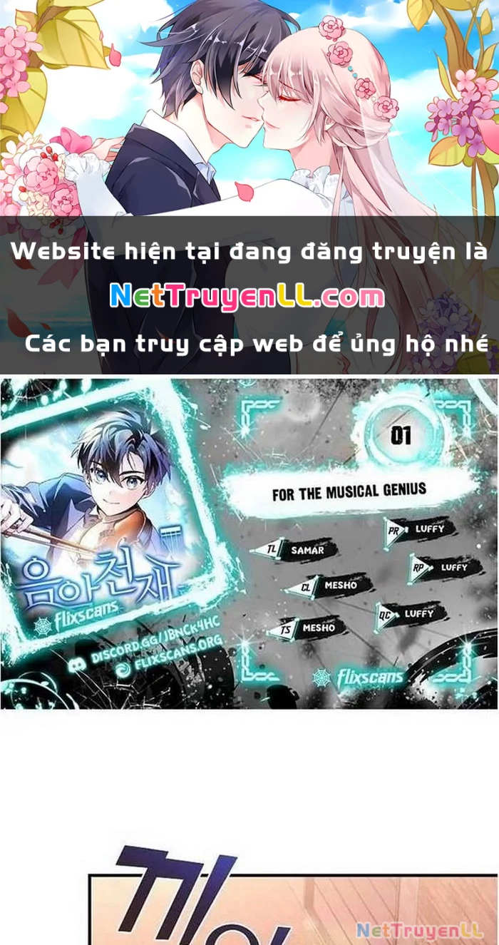 Thiên Tài Âm Nhạc Chapter 4 - Next Chapter 5