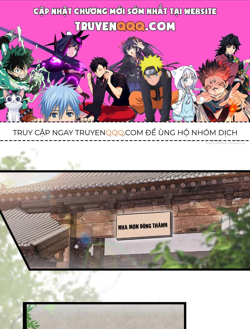 Công Tử Biệt Tú! Chapter 34 - Trang 4