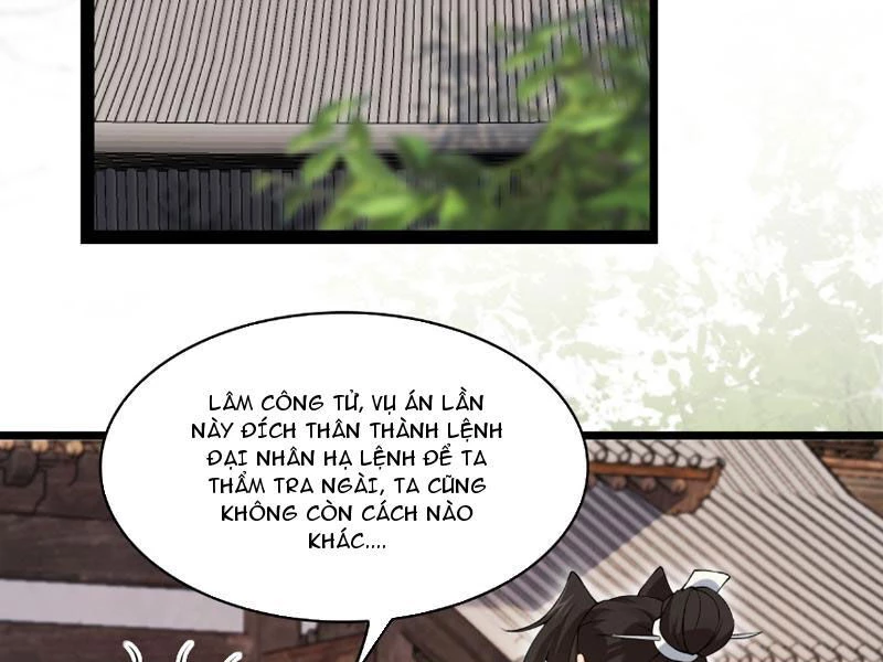 Công Tử Biệt Tú! Chapter 34 - Trang 4