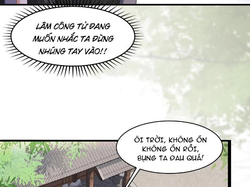 Công Tử Biệt Tú! Chapter 34 - Trang 4
