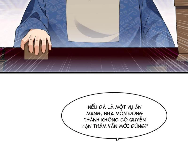 Công Tử Biệt Tú! Chapter 34 - Trang 4