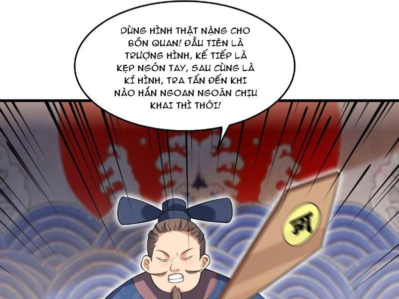 Công Tử Biệt Tú! Chapter 34 - Trang 4