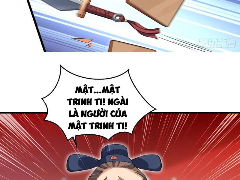 Công Tử Biệt Tú! Chapter 34 - Trang 4