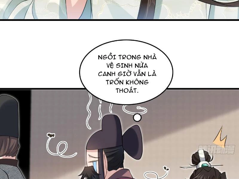 Công Tử Biệt Tú! Chapter 34 - Trang 4