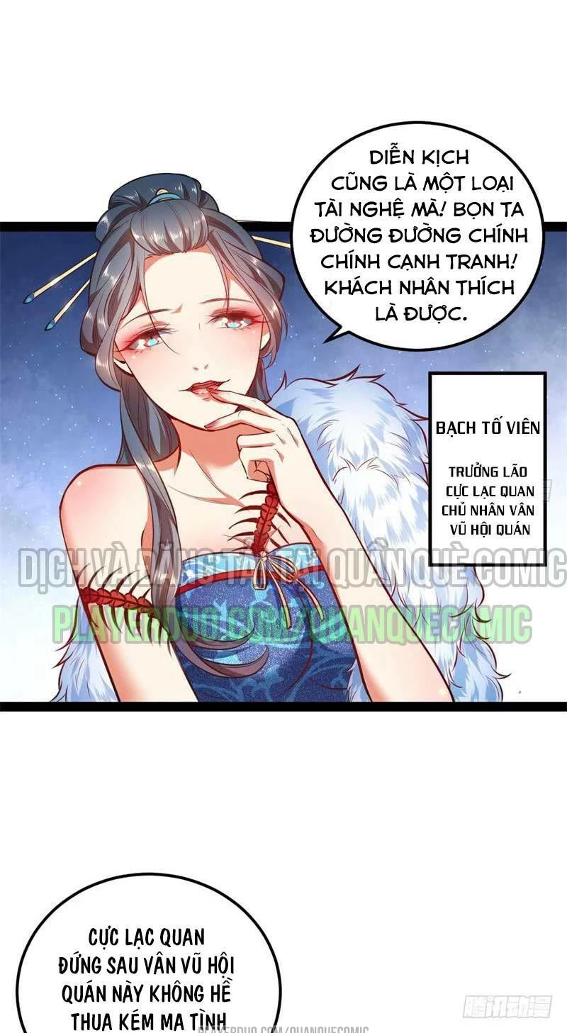 Ta Là Tà Đế Chapter 27.2 - Trang 2