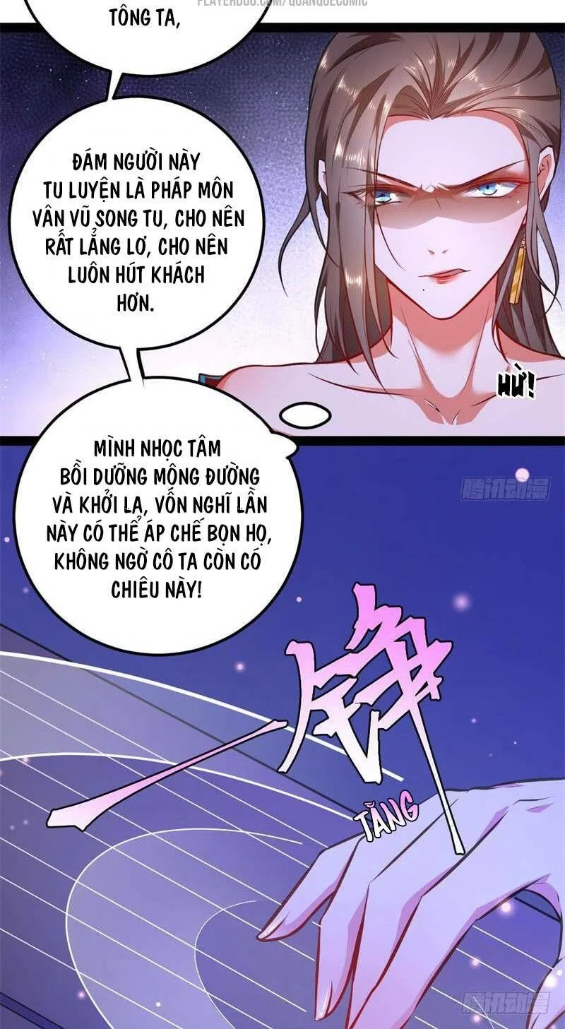 Ta Là Tà Đế Chapter 27.2 - Trang 2