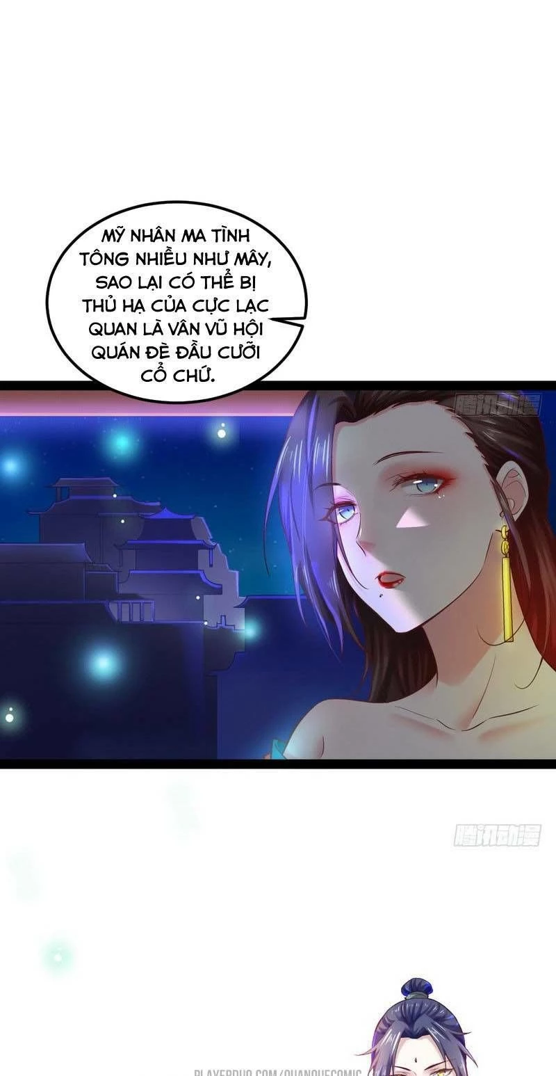 ta là tà đế Chapter 28.2 - Next chapter 29