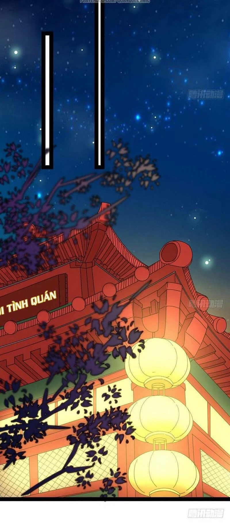 ta là tà đế Chapter 28.2 - Next chapter 29