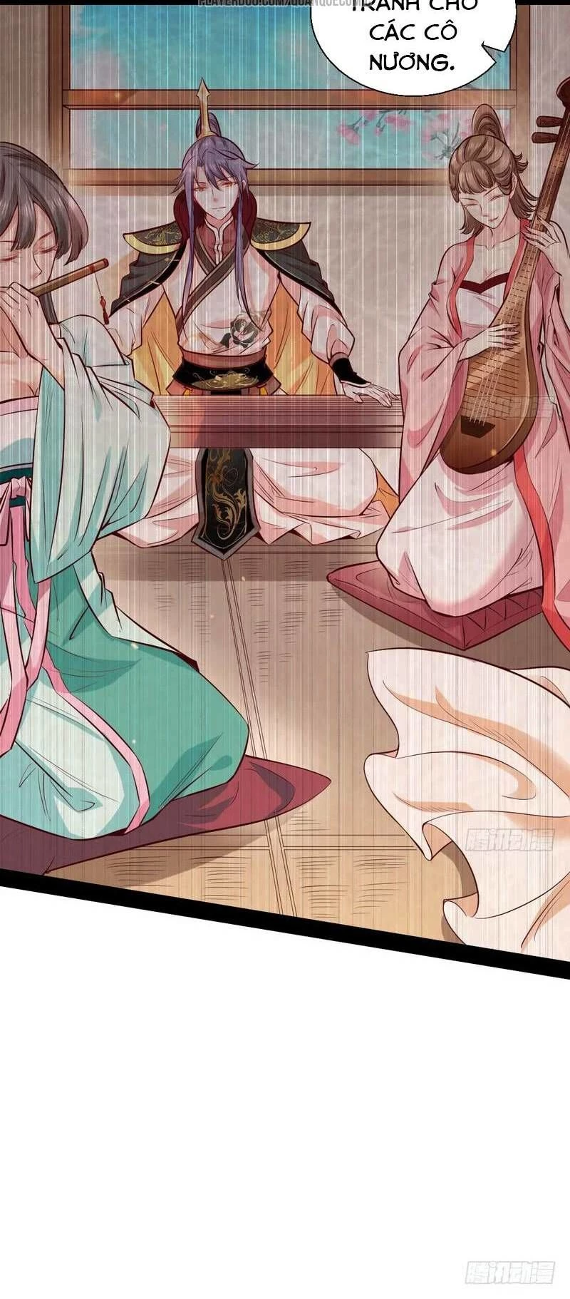 Ta Là Tà Đế Chapter 29 - Next Chapter 30