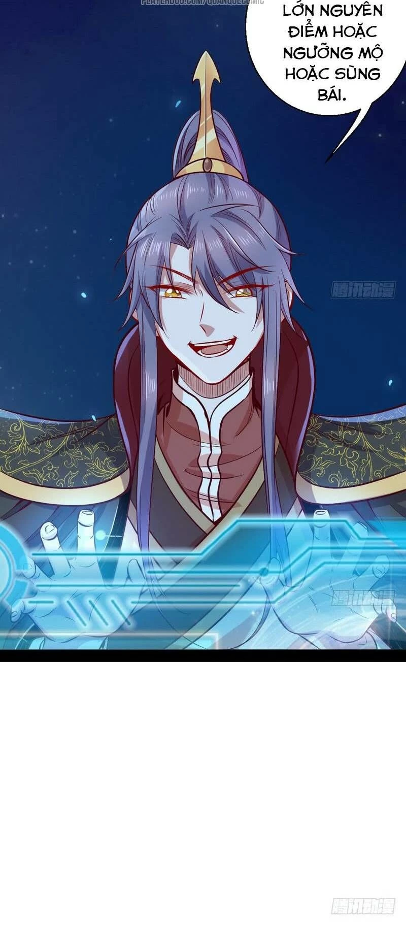 Ta Là Tà Đế Chapter 29 - Next Chapter 30