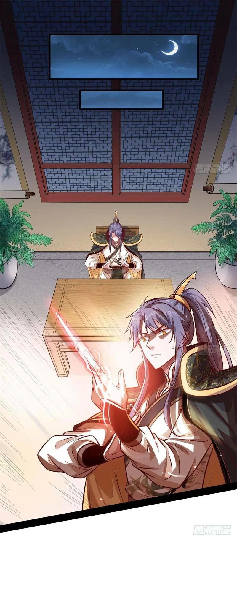 Ta Là Tà Đế Chapter 29 - Next Chapter 30