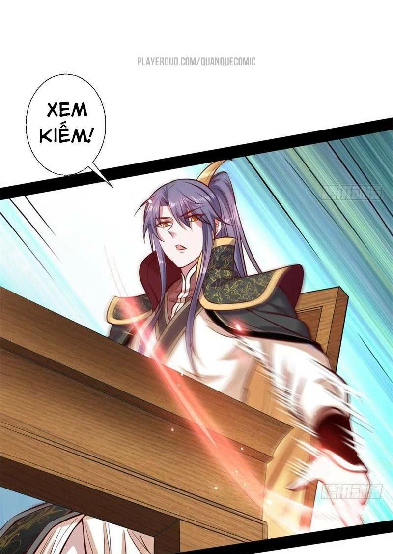 Ta Là Tà Đế Chapter 29 - Next Chapter 30