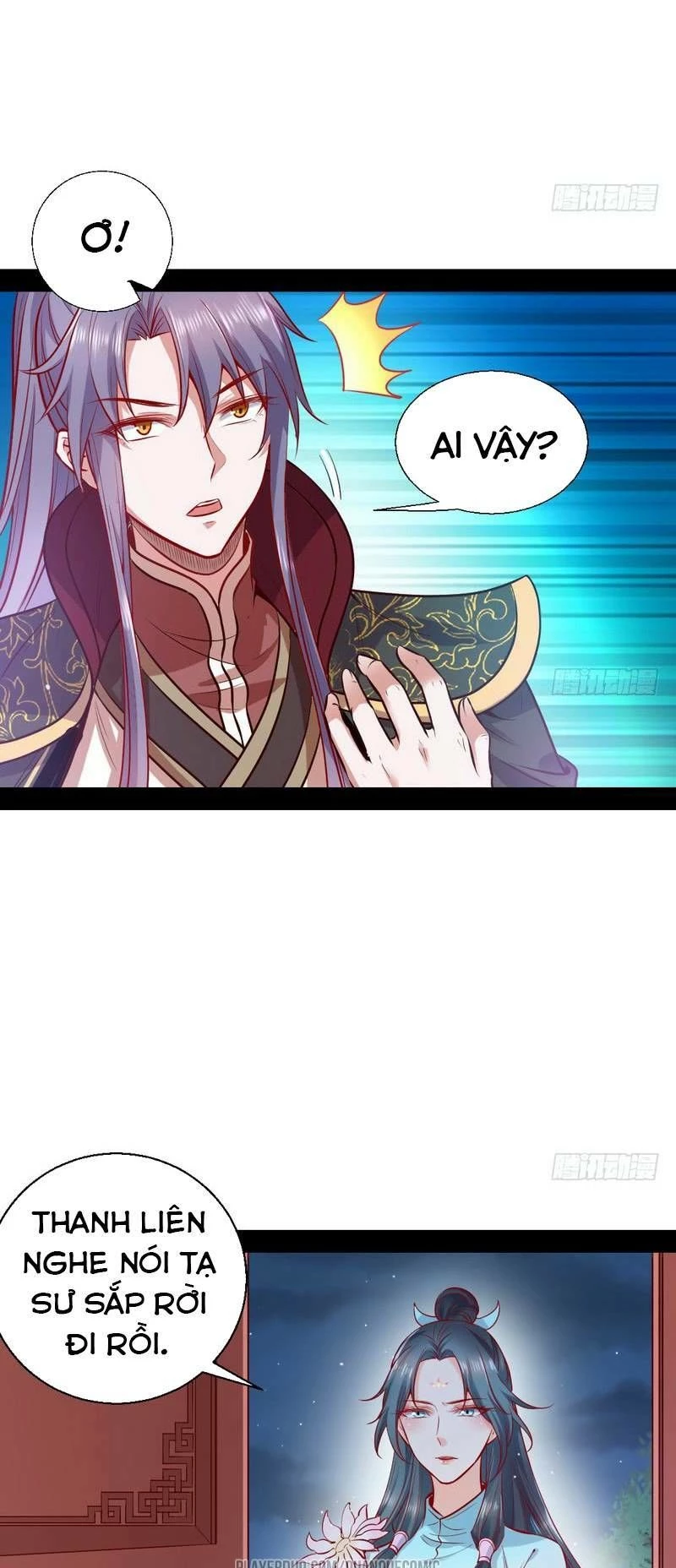 Ta Là Tà Đế Chapter 29 - Next Chapter 30