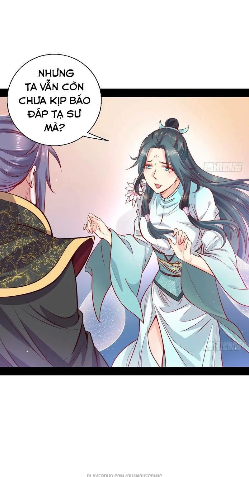 Ta Là Tà Đế Chapter 29 - Next Chapter 30