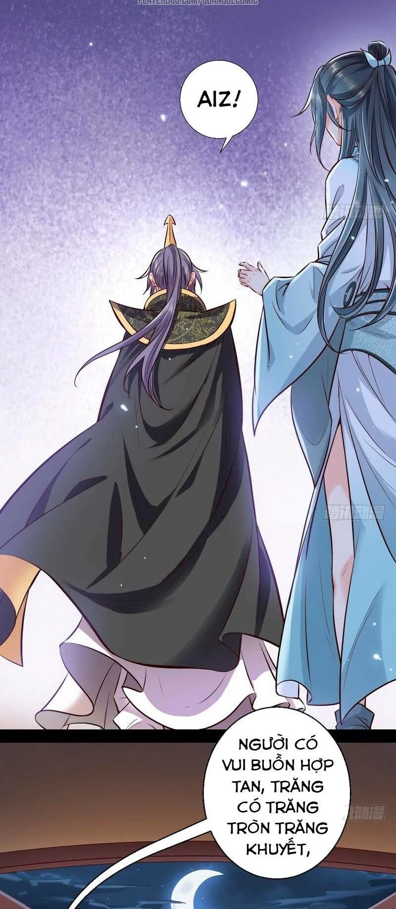 Ta Là Tà Đế Chapter 29 - Next Chapter 30