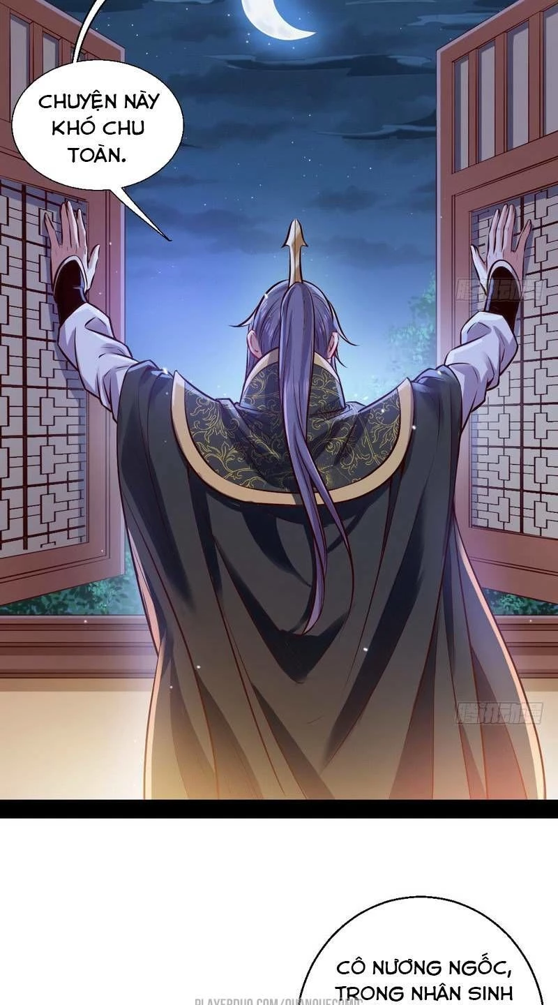 Ta Là Tà Đế Chapter 29 - Next Chapter 30