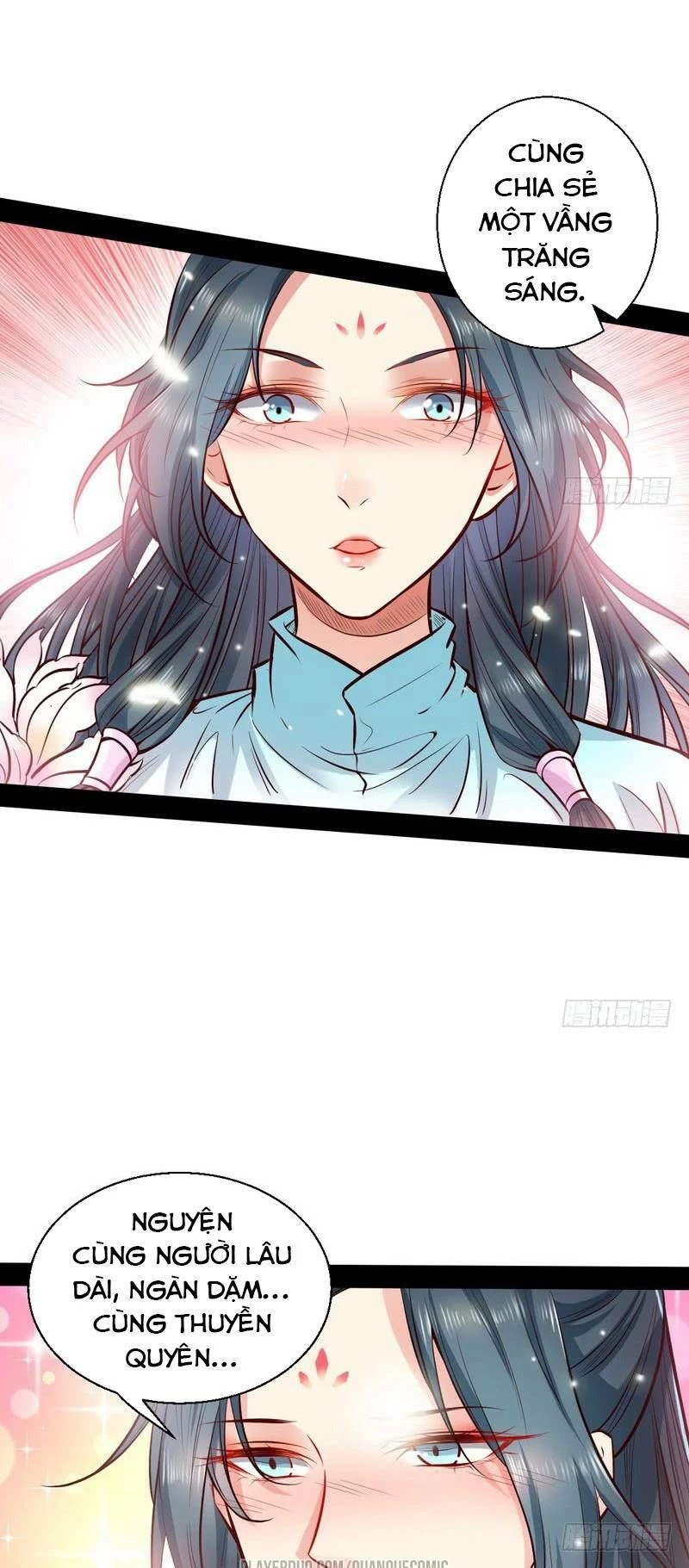 Ta Là Tà Đế Chapter 29 - Next Chapter 30