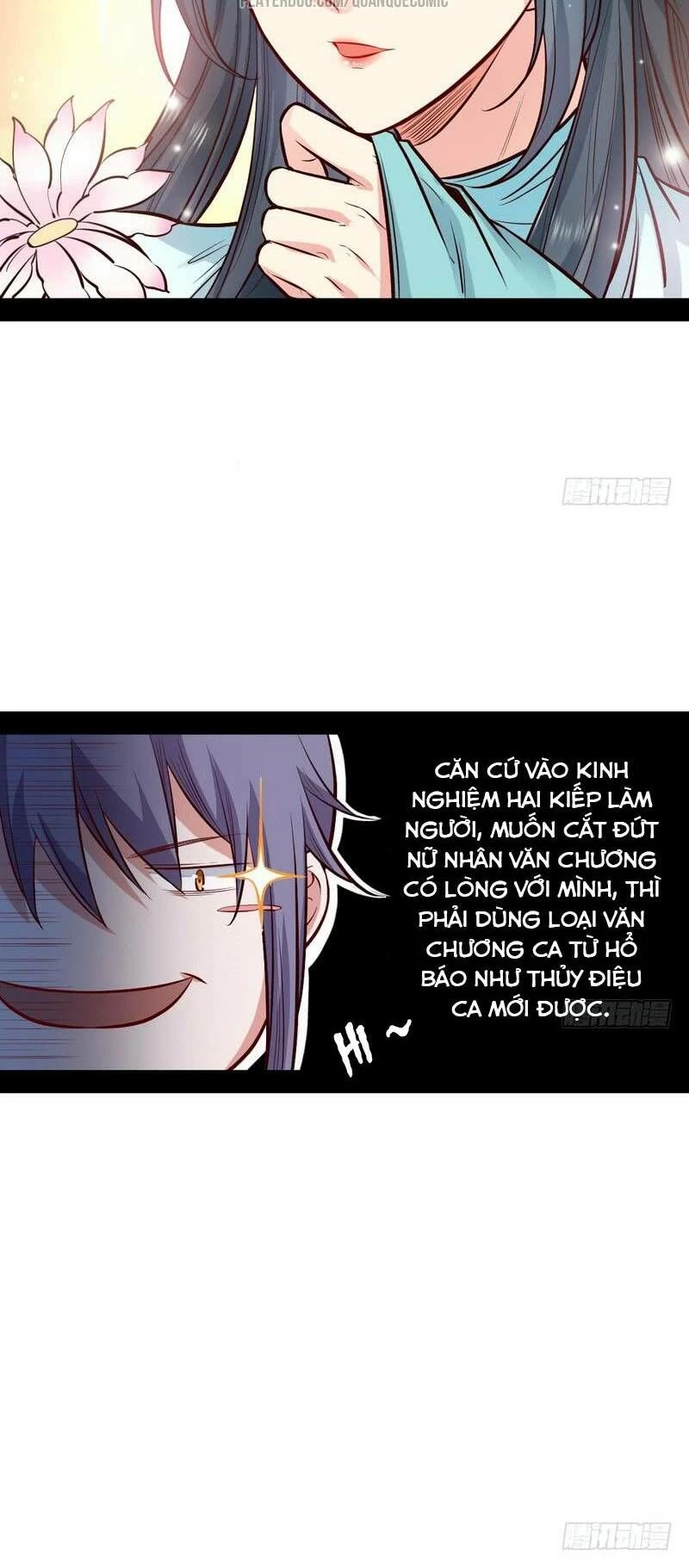 Ta Là Tà Đế Chapter 29 - Next Chapter 30