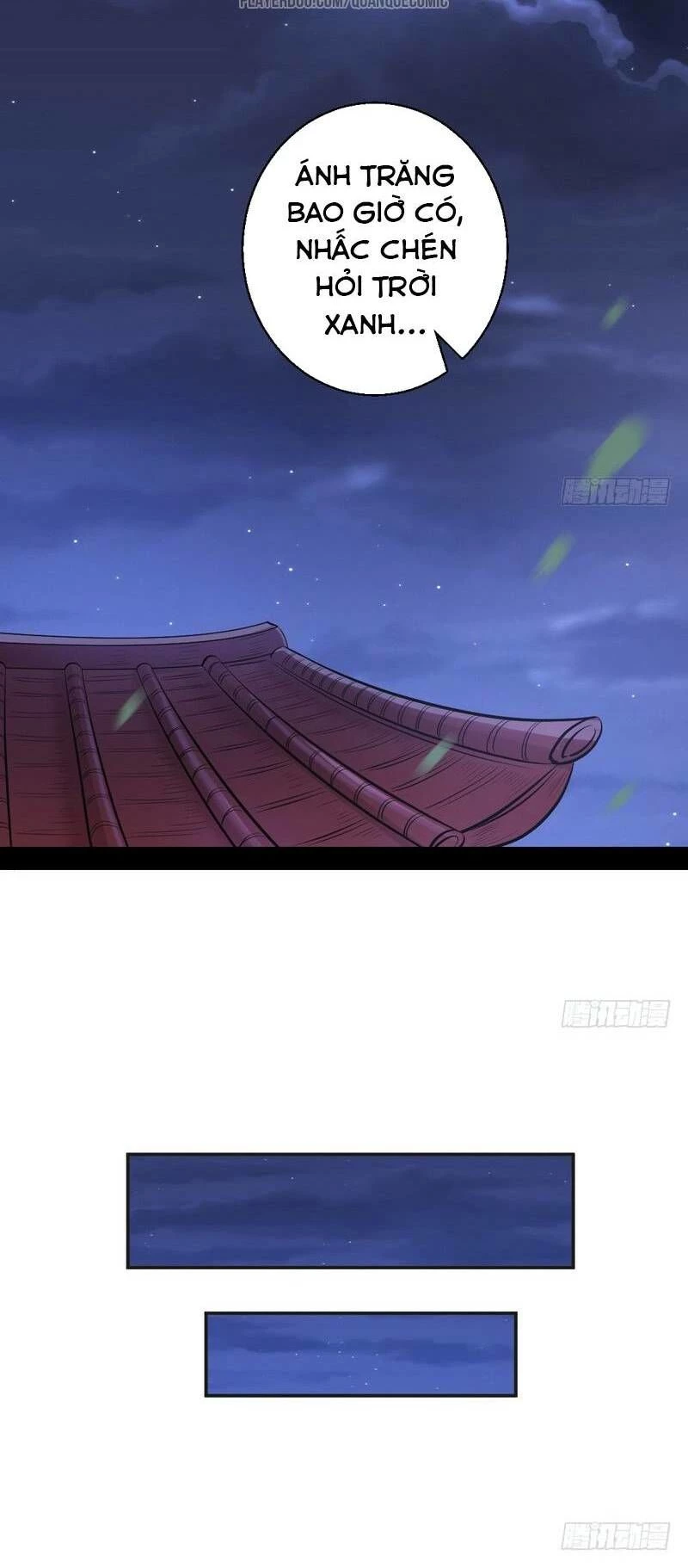 Ta Là Tà Đế Chapter 29 - Next Chapter 30